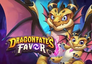 Démo de slot Dragon Fates Favor